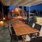 VILLA PATTY ASSISI con SPA e Piscina