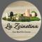 Casa Rural La Zzinetina con Jacuzzi