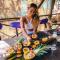 Urraca Monkey Island Eco Resort