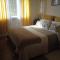 Chalet Las Doritas