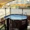 Gardinia City luxury Home with 3bed rooms and private pool - القاهرة