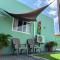 Cozy apartment in Savaneta
