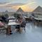 Giza Pyramids View Inn - Káhira
