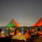 Giza Pyramids View Inn - Káhira