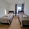 Ferienwohnung Fleiger 4 in Achim Zentrum - 阿希姆