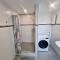 Ferienwohnung Fleiger 4 in Achim Zentrum - 阿希姆