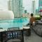 Acqua Residences by Hamodi'sCrib - 马尼拉