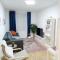 Chic Apartment bei Zoo & Klinik