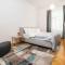 Incredibly cozy and spacious Apt - Prag