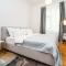 Incredibly cozy and spacious Apt - Prag