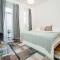 Incredibly cozy and spacious Apt - Prag