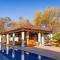 Spacious 2BR Condo with Ocean Glimpse - Jobo - Reserva Conchal Golf Resort