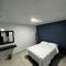 Hotel posada Juquila