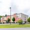 Comfort Suites Near Gettysburg Battlefield Visitor Center