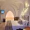 Zahra Superior Suite with private pool - Sannicola