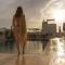 Zahra Superior Suite with private pool - Sannicola