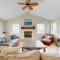 Pleasure Point Retreat