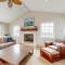 Pleasure Point Retreat