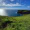 Tintagel chocolate box - Davidstow