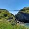 Tintagel chocolate box - Davidstow