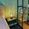 Cosy 4 room apartment with free parking, balcony and workspace - 上施莱斯海姆