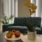 Emerald Luxury Apartments - ATH Airport