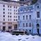 Hotel Reina Victoria Valparaíso