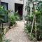 Tulum Boho beautiful Apt special fee for Bardo daypass - تولوم