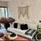 Tulum Boho beautiful Apt special fee for Bardo daypass - تولوم