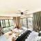 Tulum Boho beautiful Apt special fee for Bardo daypass - تولوم