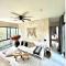 Tulum Boho beautiful Apt special fee for Bardo daypass - تولوم