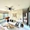 Tulum Boho beautiful Apt special fee for Bardo daypass - تولوم