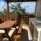 Tulum Boho beautiful Apt special fee for Bardo daypass - تولوم