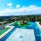 Albor Luxury Villa a Delightful tiny home with pool - Aguada