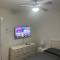 Chambers resident suite