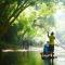 Khao Sok River Canoe&Resort - Кхаусок