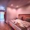 Suite Pizzo jacuzzi rooms