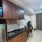 Full Furnished 1Bedroom Apartment Kawana Golf Residence Jababeka