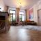 Ferienwohnung Enjoy Gӧrlitz - Parkplatz