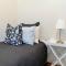 Tranquil Hideaway near the City- with Patio Lounge