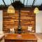Tranquil Hideaway near the City- with Patio Lounge