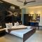 The Aster Penthouse