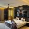 The Aster Penthouse