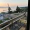 Petit Studio hyper centre vue lac thonon-o-phil-de-l-eau - تونو لي بان