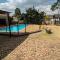 Bundary gardens - Randburg Bundary gardens - Randburg