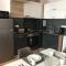 Marina Beach Apartments Pomorie