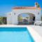 CostaBlancaDreams Villa Hermosa in Calpe
