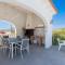 CostaBlancaDreams Villa Hermosa in Calpe