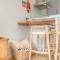 Seashell, a Home in Madeira - Machico
