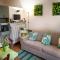 Le Case del Patio Homes, cosy, functional and with swimming pool